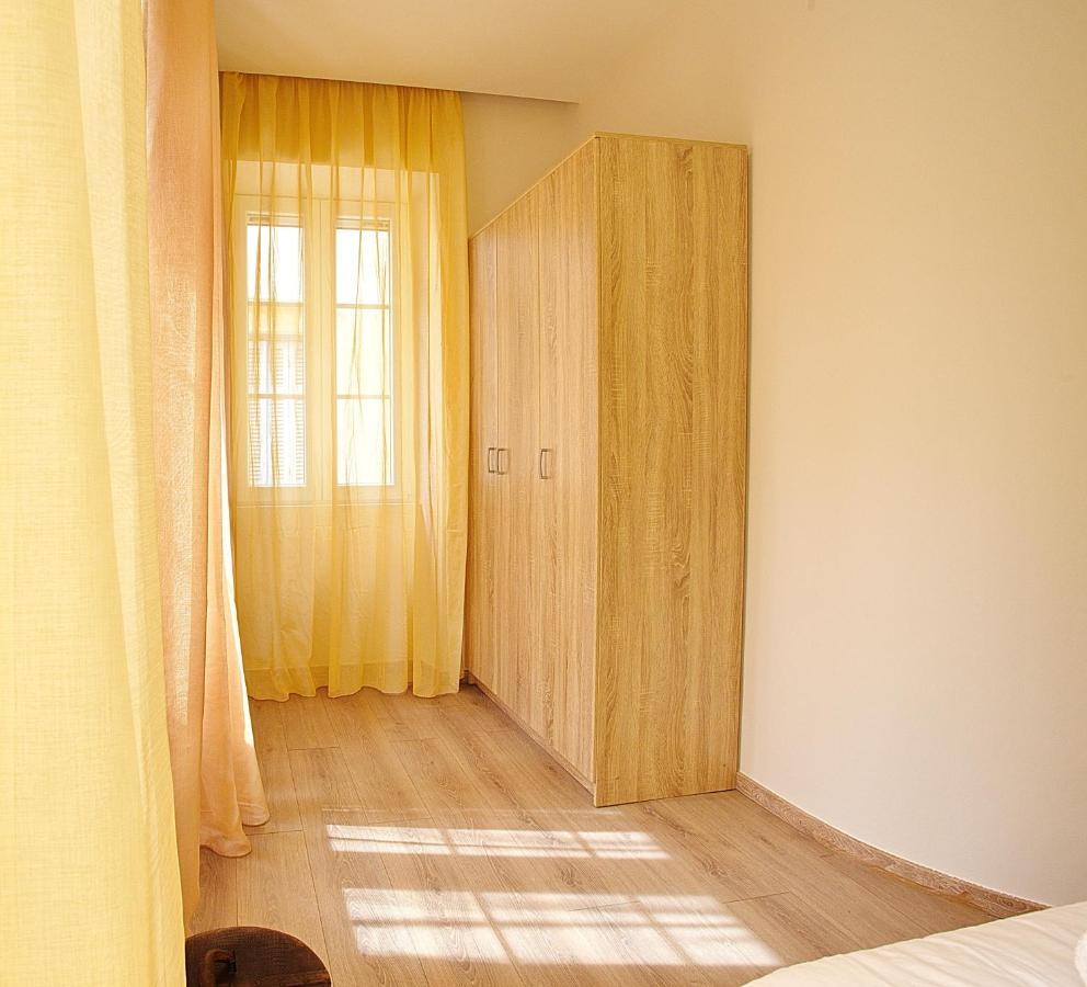 Liston Inn Suites Corfu  Екстериор снимка