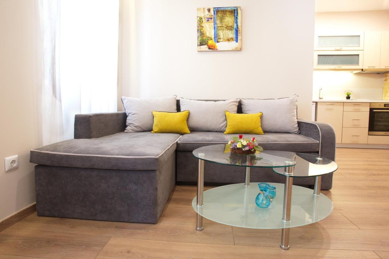 Liston Inn Suites Corfu  Екстериор снимка