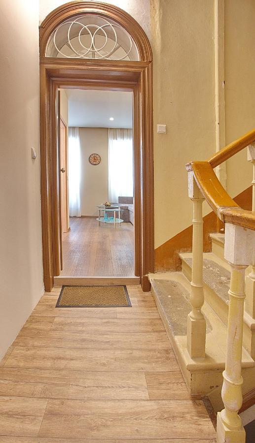 Liston Inn Suites Corfu  Екстериор снимка