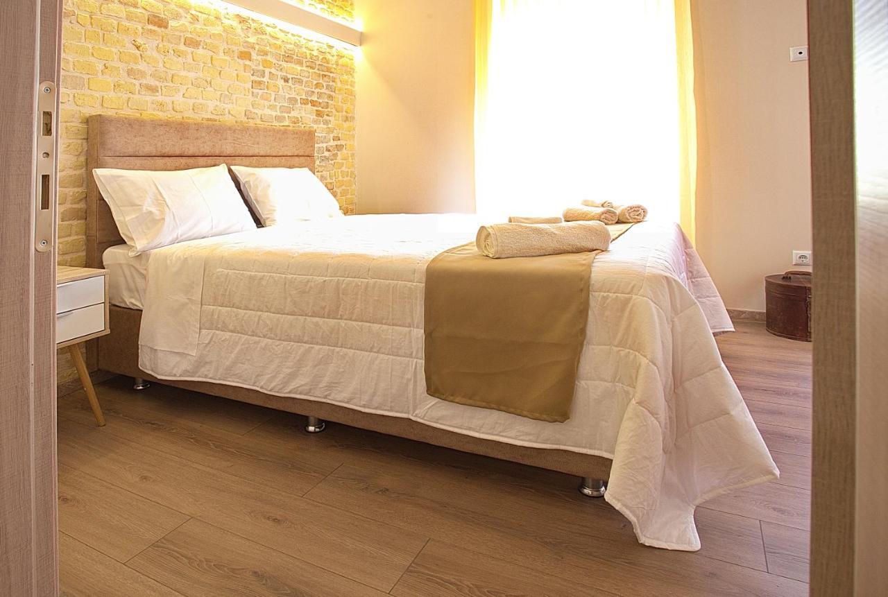 Liston Inn Suites Corfu  Екстериор снимка
