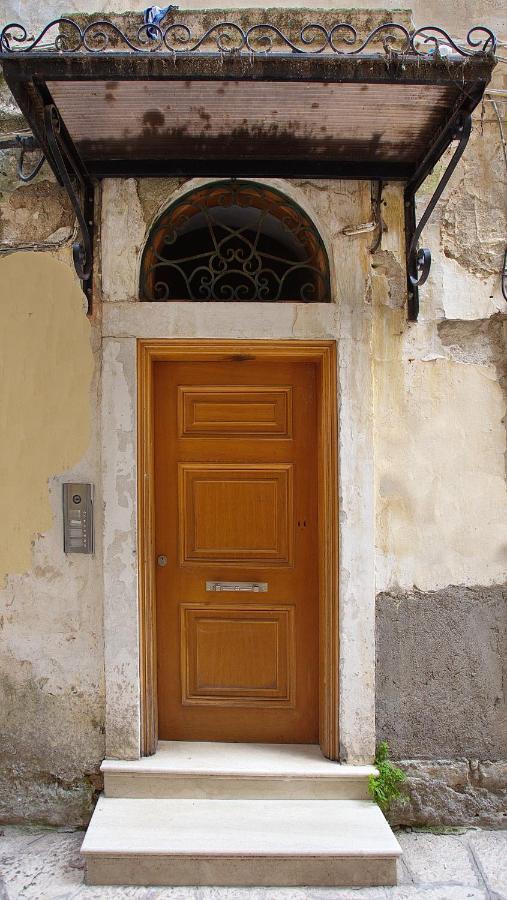 Liston Inn Suites Corfu  Екстериор снимка
